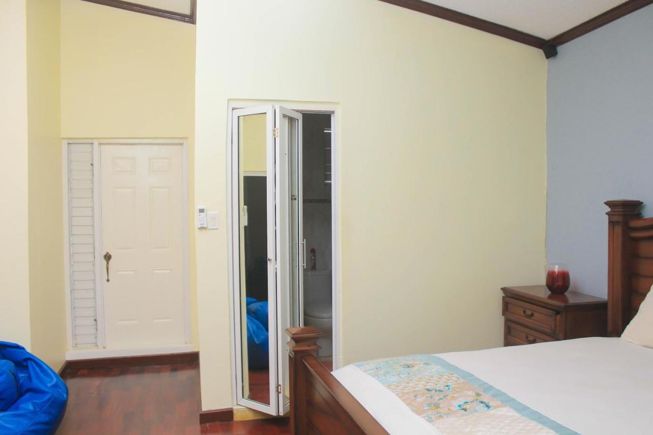 Ferienwohnung Marley Manor Kingston Exterior foto