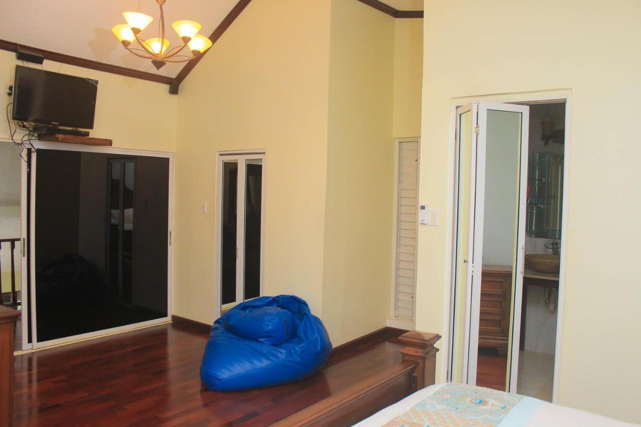 Ferienwohnung Marley Manor Kingston Exterior foto